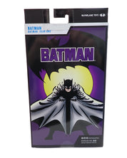 Batman Year One Gold Label Collection - DC Multiverse