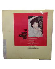 The Smiths Morrissey Talks [Vinyl]