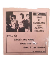 The Smiths Goodbye to Elvis [Vinyl]