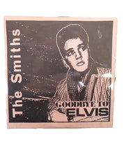 The Smiths Goodbye to Elvis [Vinyl]