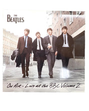 The Beatles On Air - Live at the BBC Volume 2 [Vinyl]