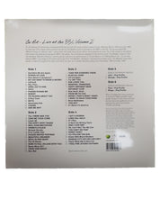 The Beatles On Air - Live at the BBC Volume 2 [Vinyl]