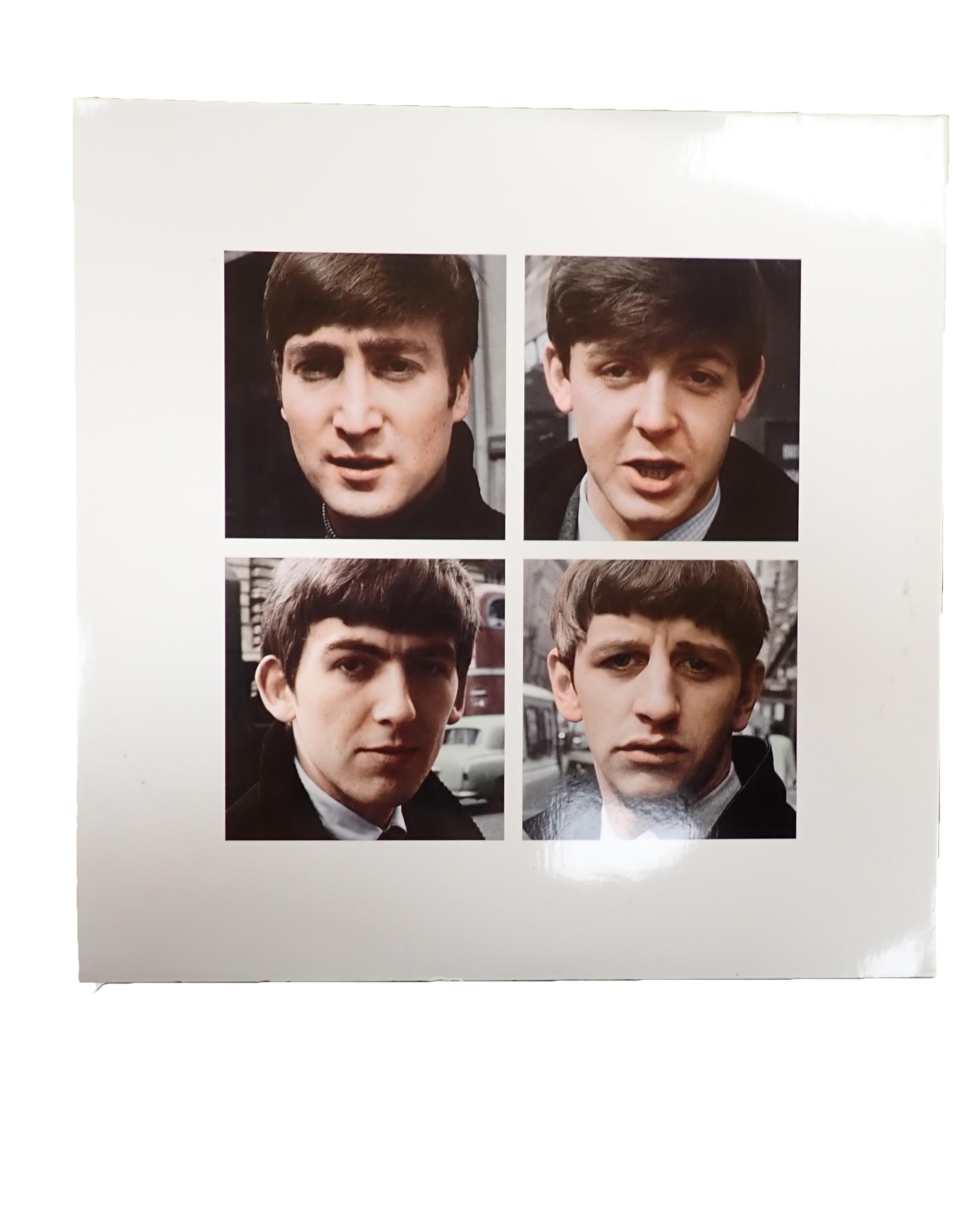The Beatles On Air - Live at the BBC Volume 2 [Vinyl]