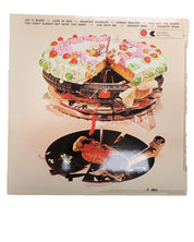 The Rolling Stones Let It Bleed [Vinyl]