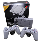 Playastation Classic Playstation Mini [Pre-Owned]