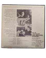 The Rolling Stones Out of Our Heads [Vinyl]