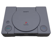 Playastation Classic Playstation Mini [Pre-Owned]