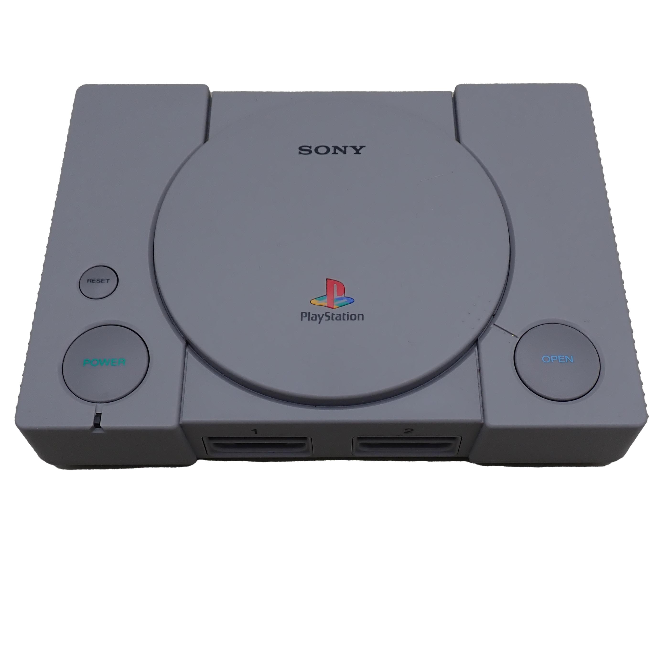 Playastation Classic Playstation Mini [Pre-Owned]