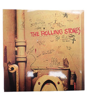 The Rolling Stones Beggars Banquet [Vinyl]