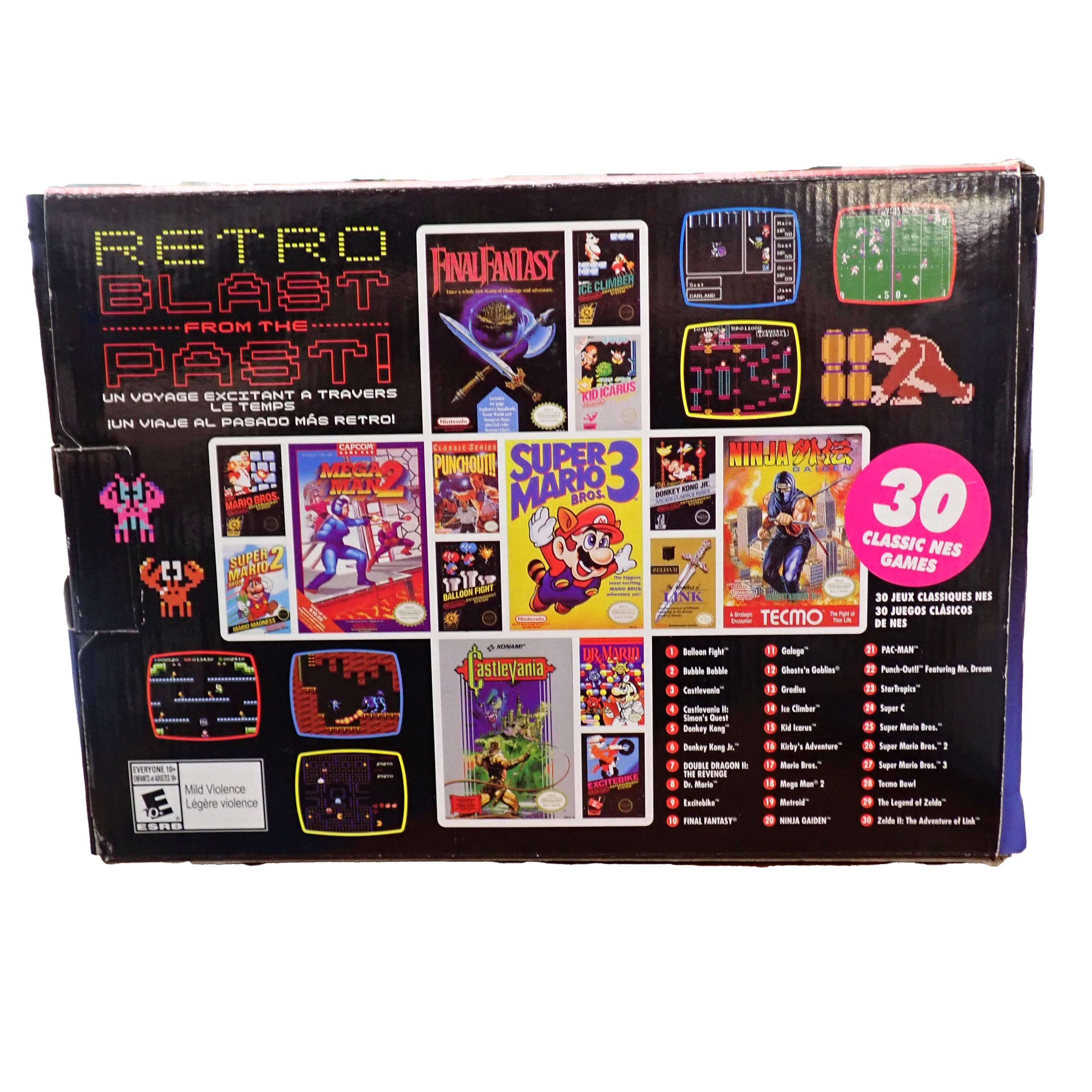 NES Classic Edition Mini [Pre-Owned]