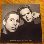 Simon and Garfunkel - Bookends