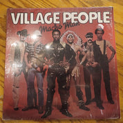 Village People - Macho Man
