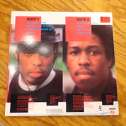 Whodini - Escape