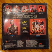 Village People - Macho Man