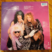 Poison - Look What the Cat Dragged In