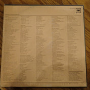 Simon and Garfunkel - Bookends