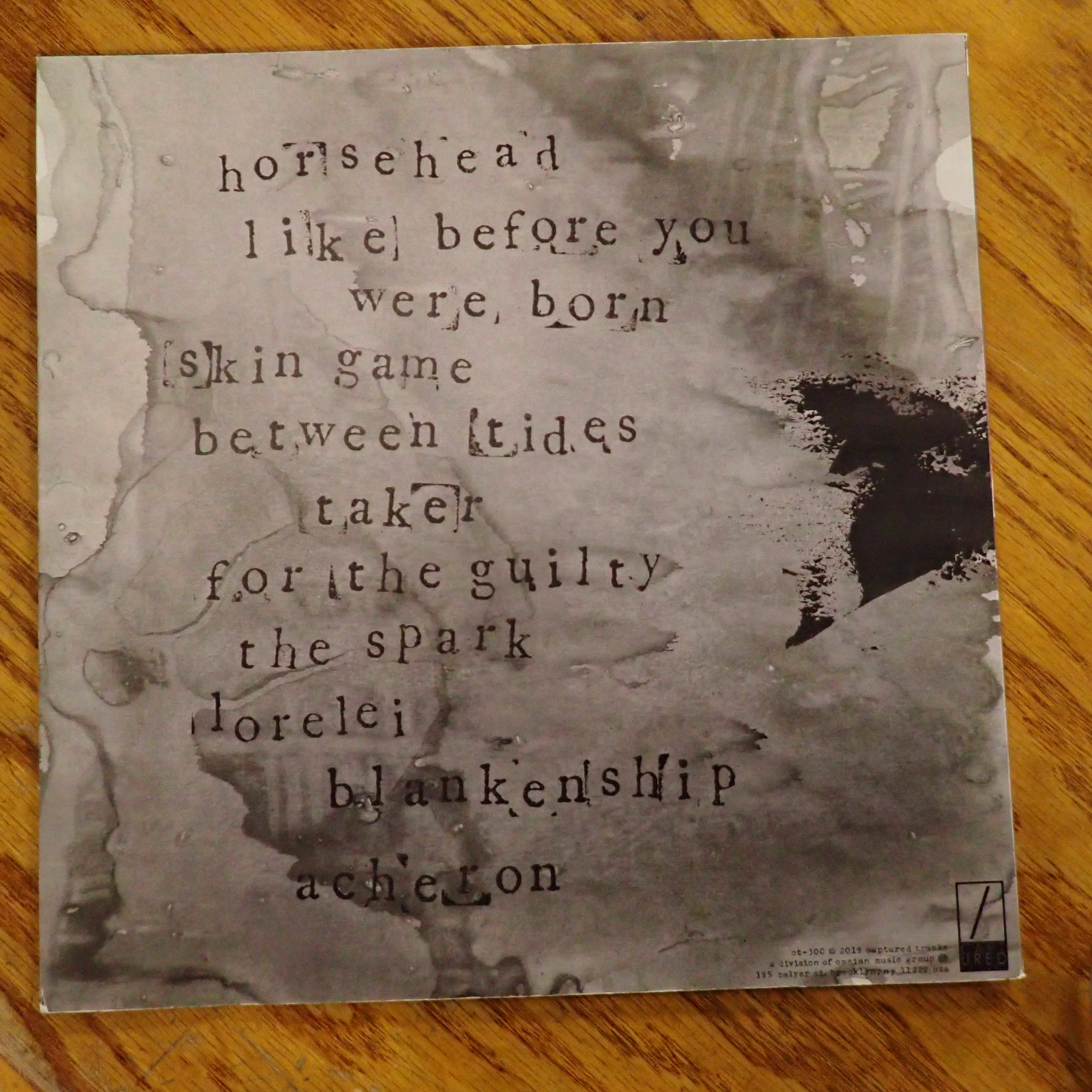 DIIV - Deceiver