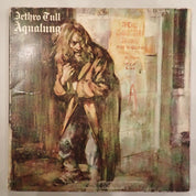 Jethro Tull - Aqualung