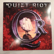 Quiet Riot - Quiet Riot