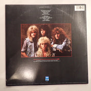 Quiet Riot - Quiet Riot