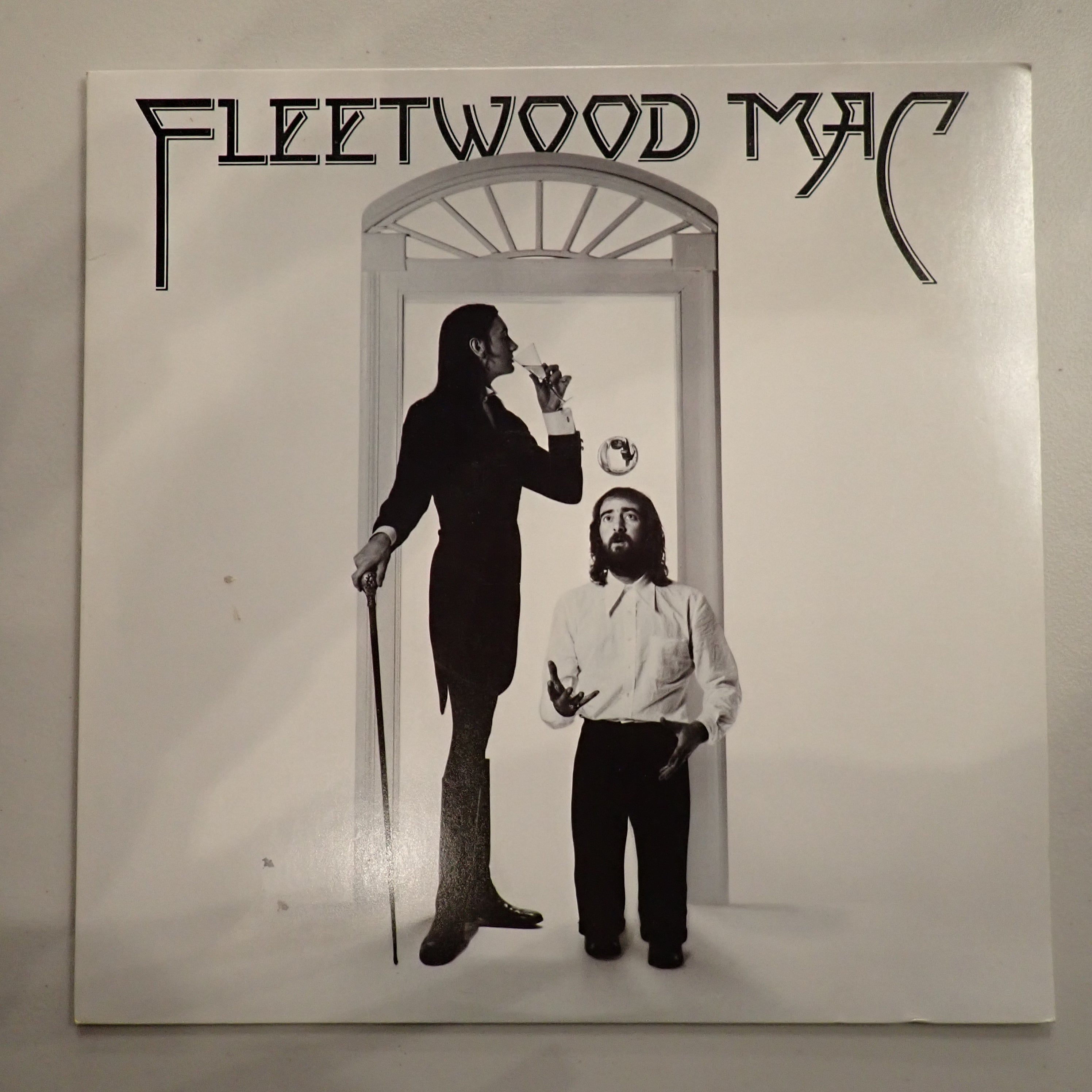 Fleetwood Mac - Fleetwood Mac