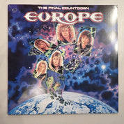 Europe - The Final Countdown