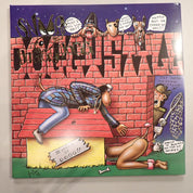 Snoop Dogg - Doggystyle