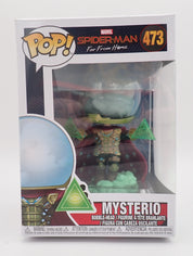 Mysterio - POP! #473