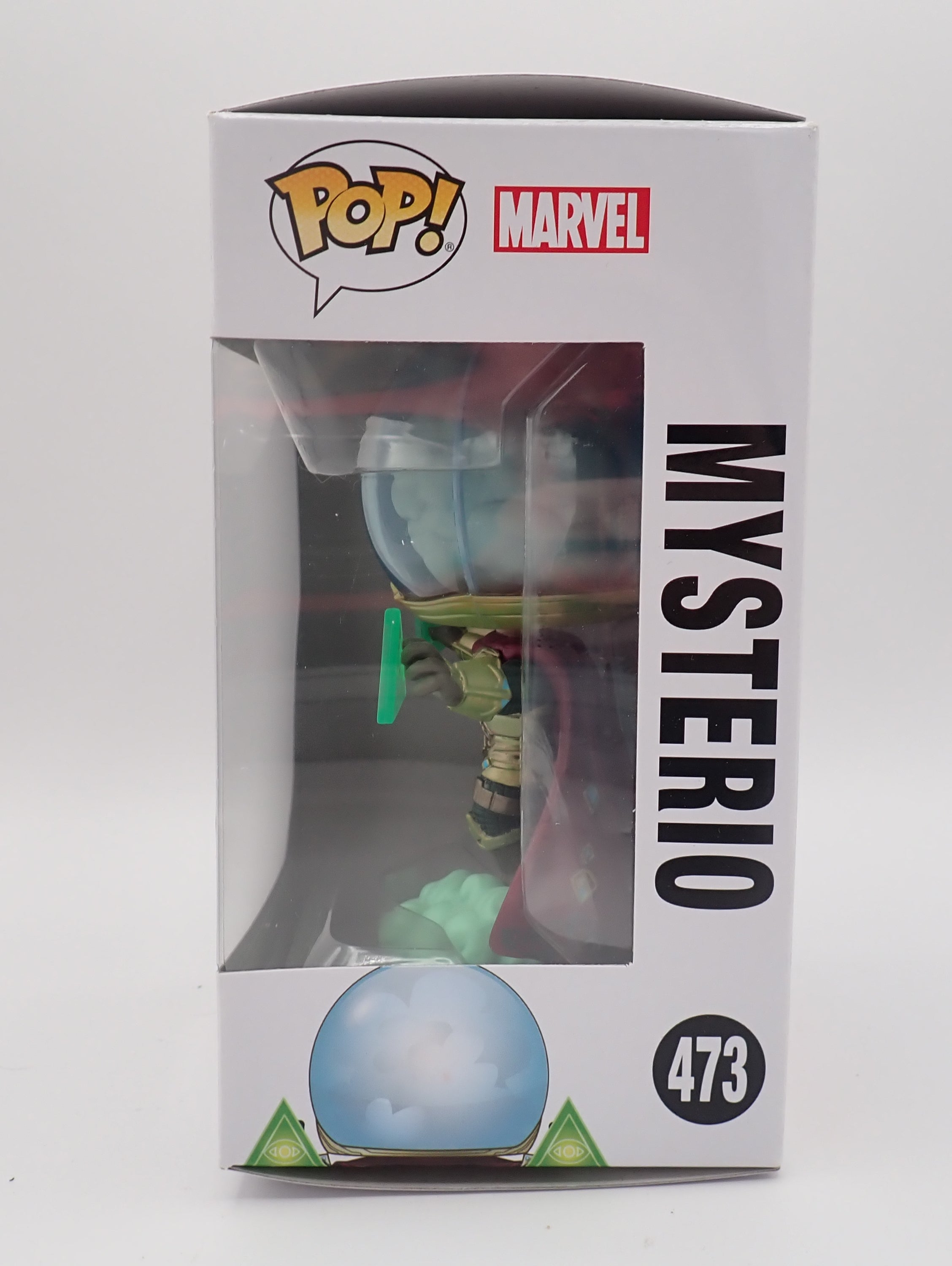 Mysterio - POP! #473