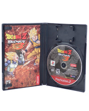 Dragon Ball Z Budokai 3 (Greatest Hits) - PS2
