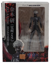 Ken Kaneki [Awakened Ver.] - Tokyo Ghoul Figure