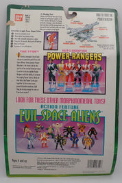 Auto-Morphin Power Rangers: Kimberly