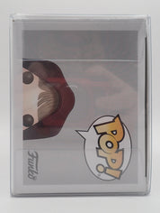 Luke Skywalker with Hood - POP! #126