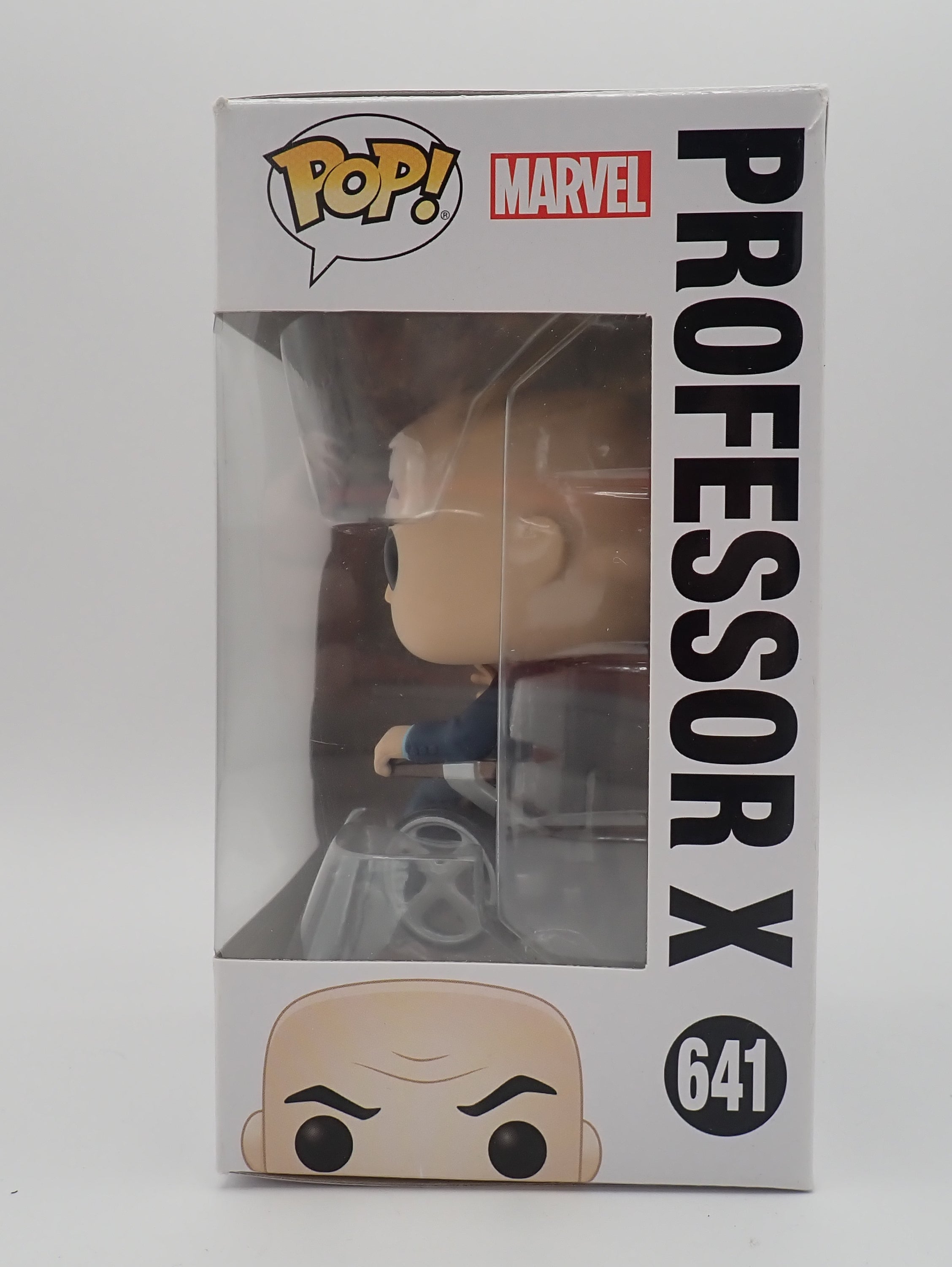 Professor X - POP! #641