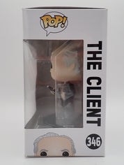 The Client - POP! #346