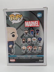 Professor X - POP! #641
