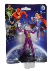 The Joker - DC Comics Figurine [Pre-Owned]