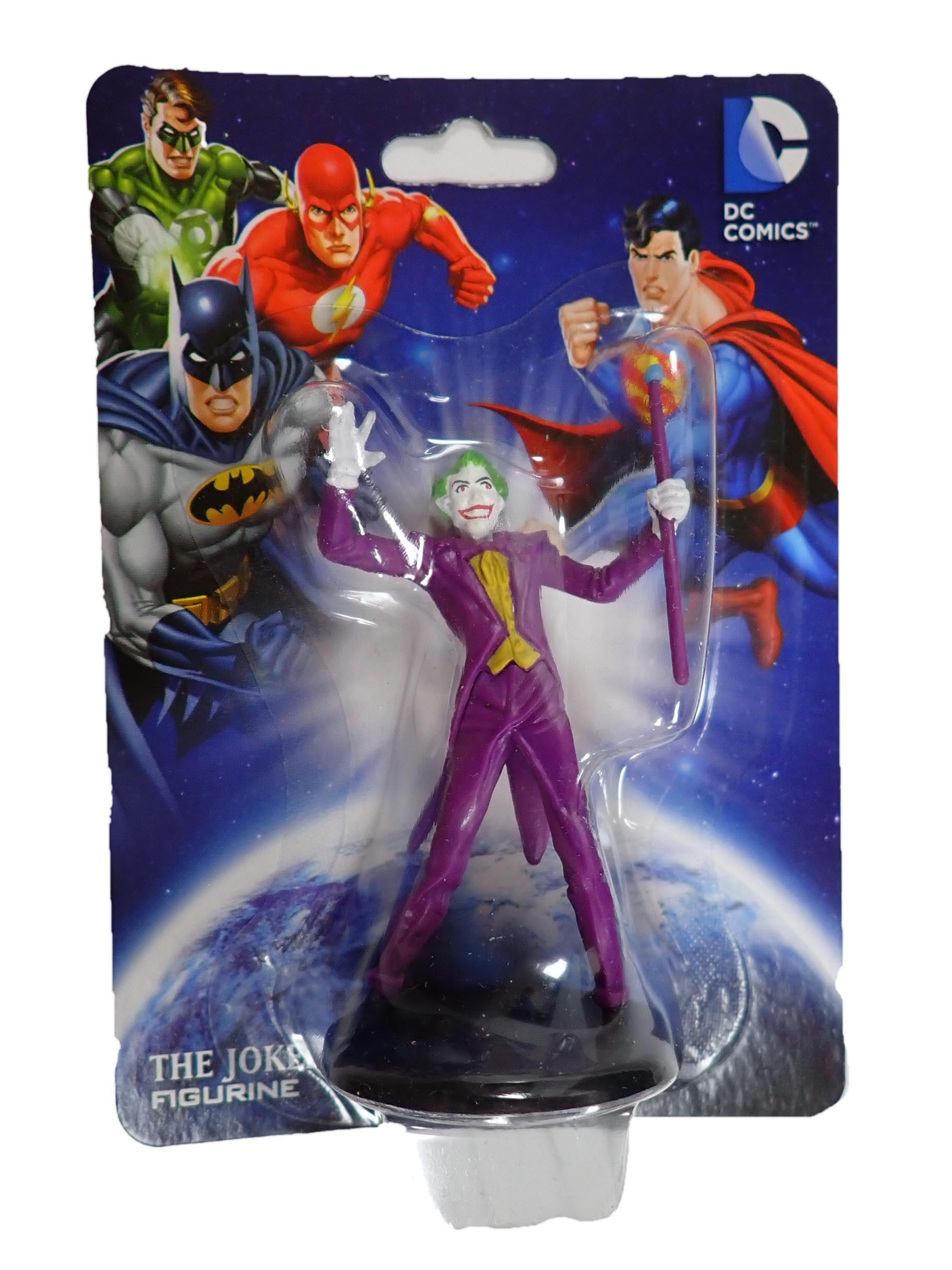 The Joker - DC Comics Figurine [Pre-Owned]