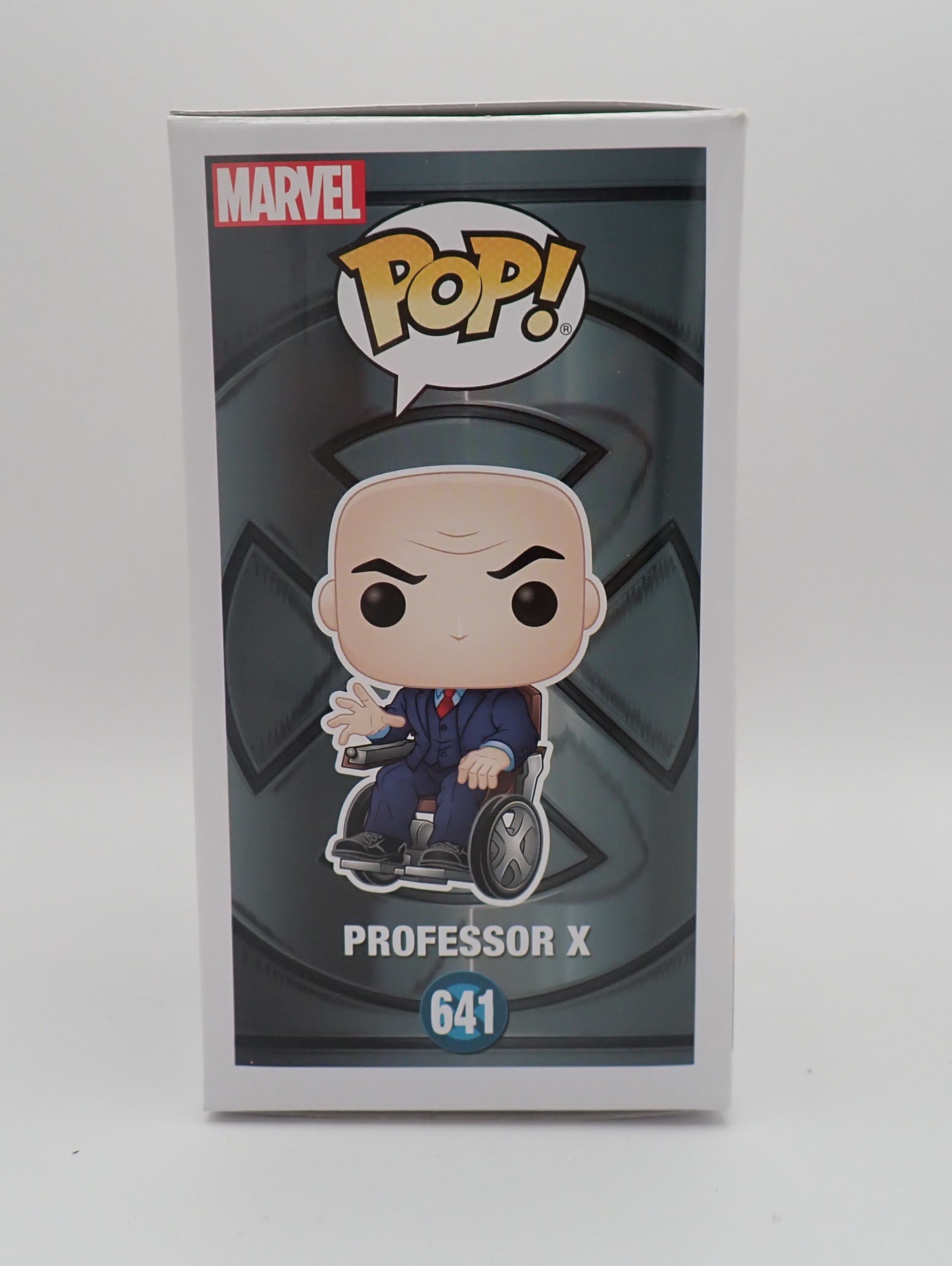 Professor X - POP! #641