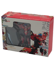 Miko the Hunter - Iron Factory Figure