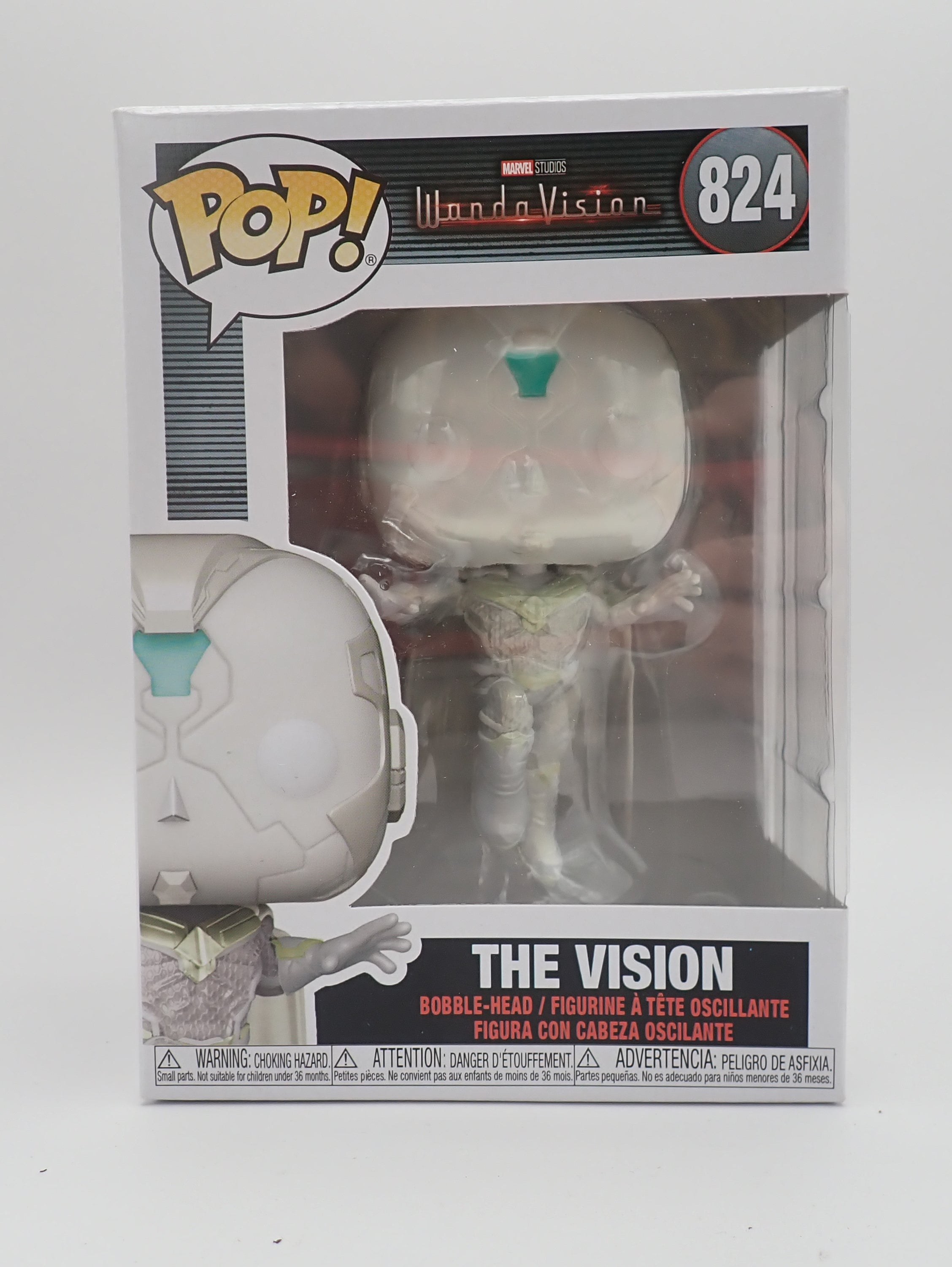 The Vision - POP! #824