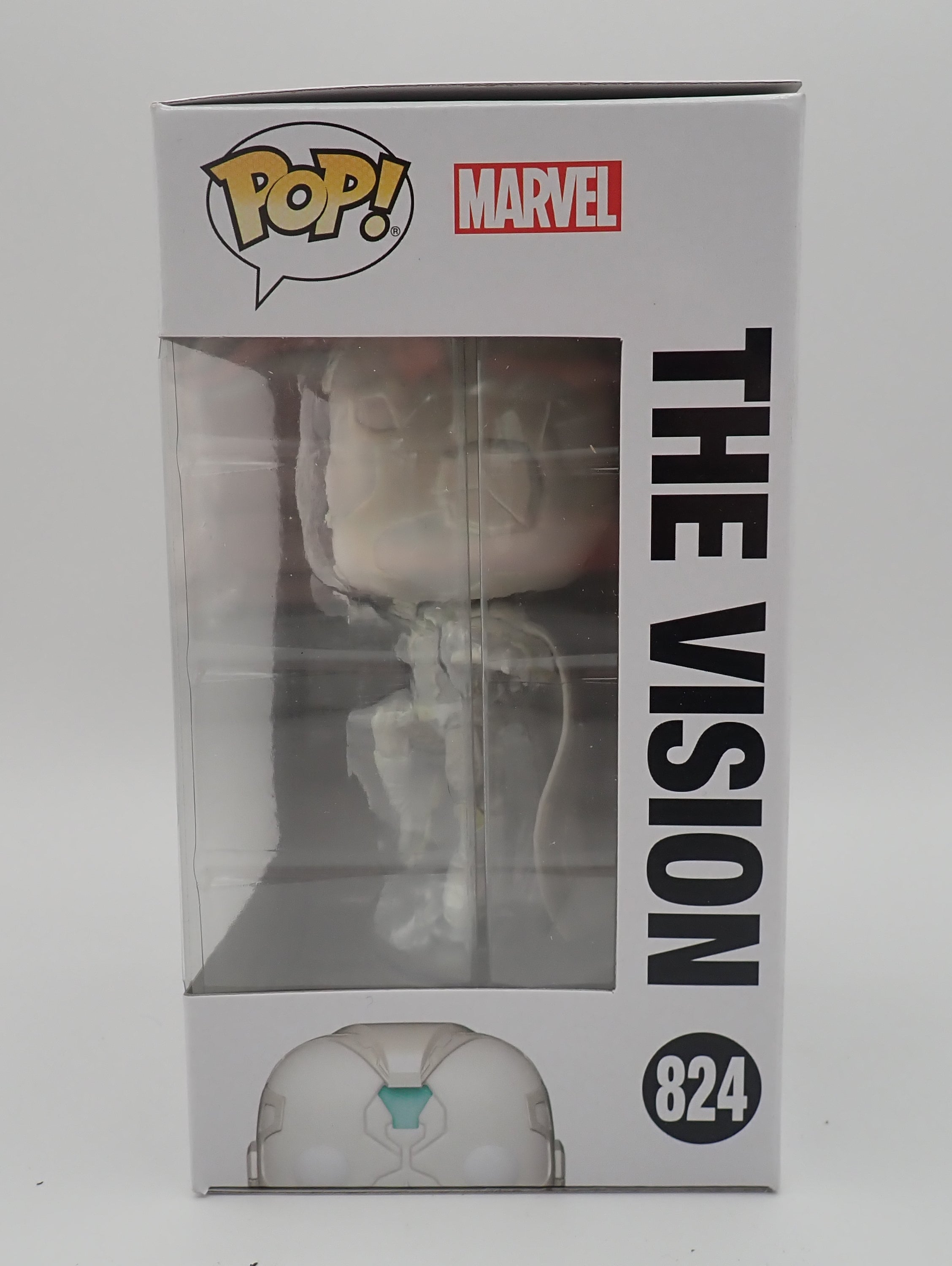 The Vision - POP! #824