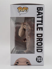 Battle Droid - POP! #703