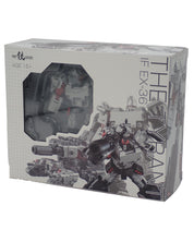 The Tyrant IF EX-36 - Iron Factory Figure