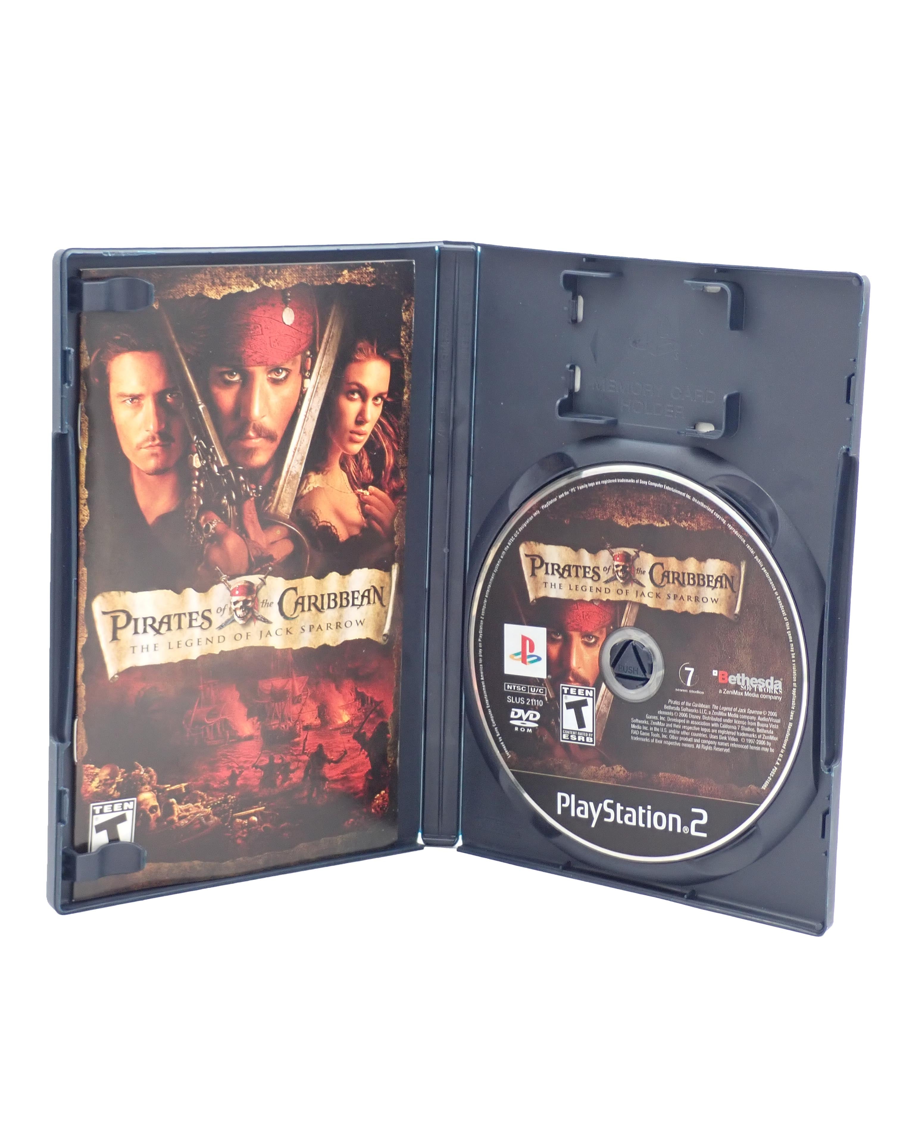 Video Games – Infinity Flux