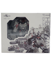 The Tyrant IF EX-36 - Iron Factory Figure