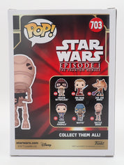 Battle Droid - POP! #703