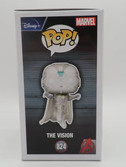 The Vision - POP! #824