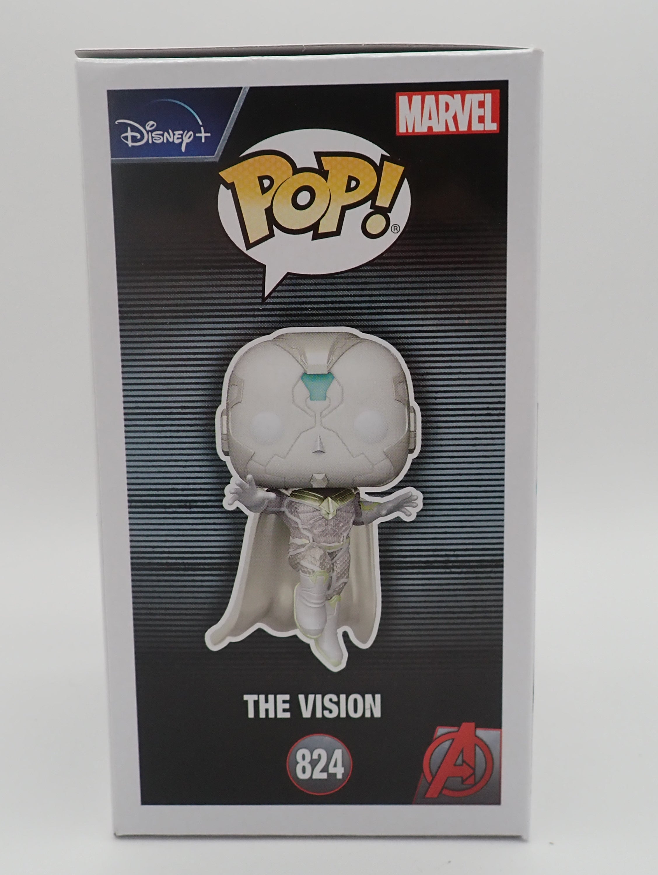 The Vision - POP! #824