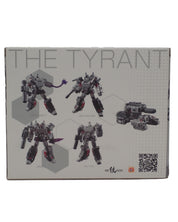 The Tyrant IF EX-36 - Iron Factory Figure